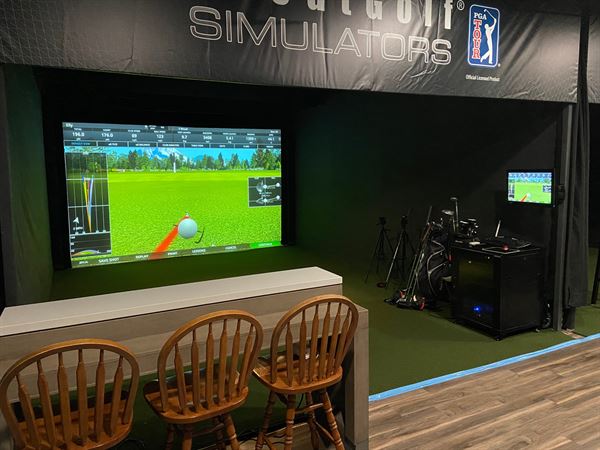 Performance Golf & Sports