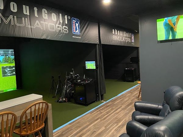 Performance Golf & Sports