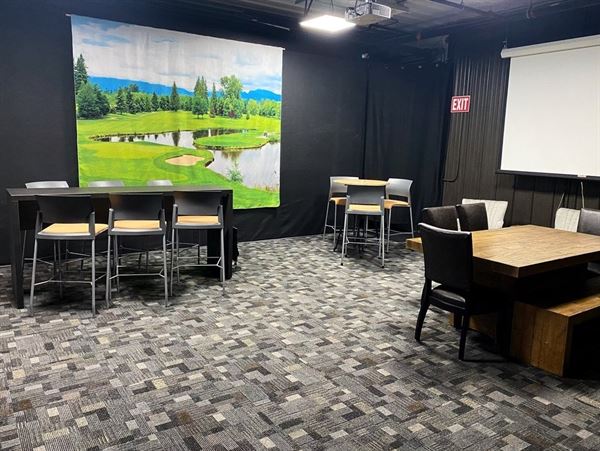 Performance Golf & Sports