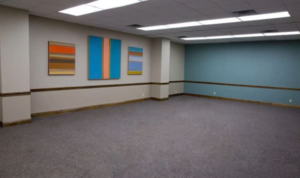 Cultural Activities Center