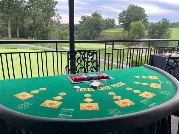 Fox Hollow Golf Club