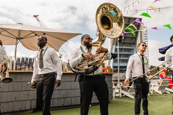 Main Event Entertainment Group