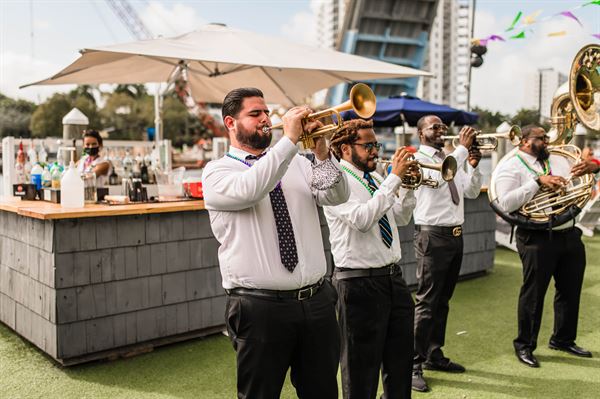 Main Event Entertainment Group