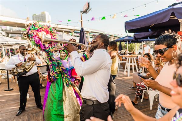 Main Event Entertainment Group