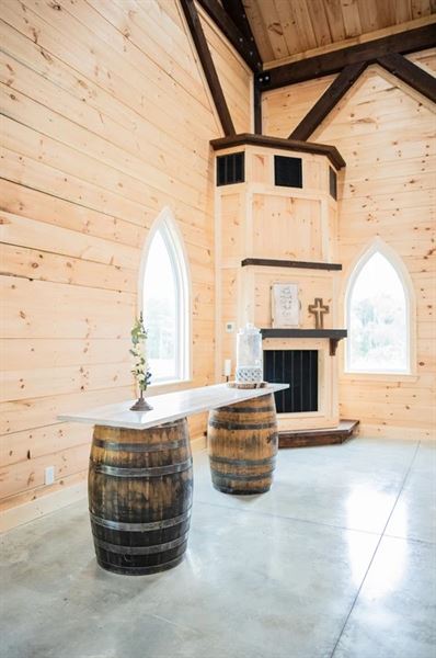 Legacy at Serenity Farms