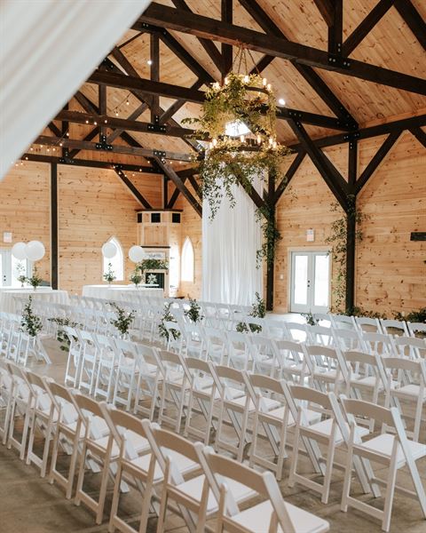 Legacy at Serenity Farms