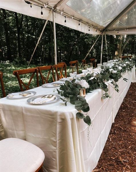 Woodland Weddings
