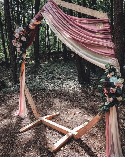 Woodland Weddings