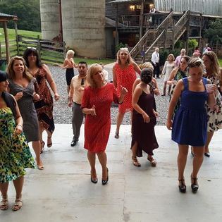 Songbug DJ Services, LLC