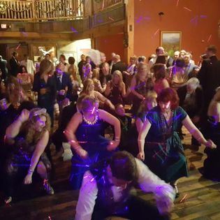 Songbug DJ Services, LLC