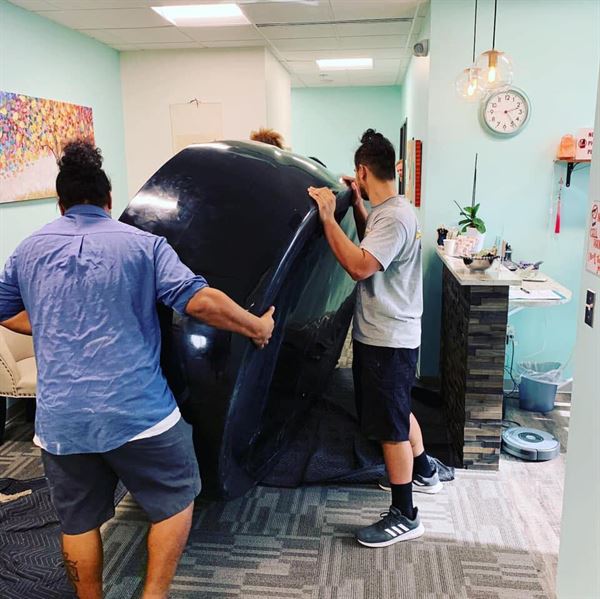 Golden North Van Lines