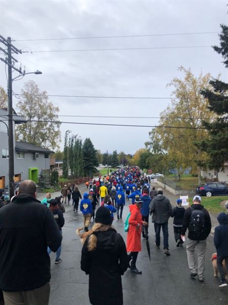 Golden North Van Lines