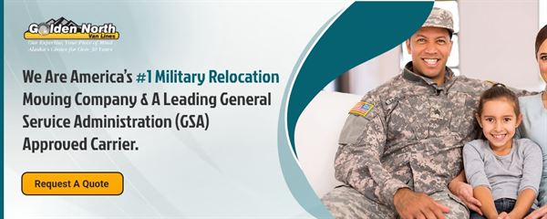 Golden North Van Lines