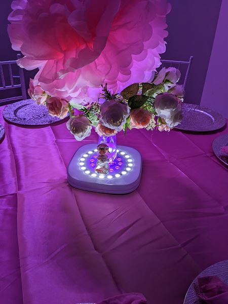 Fratti's Event Center