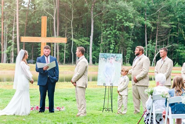 The Legacy at Gregory Downs