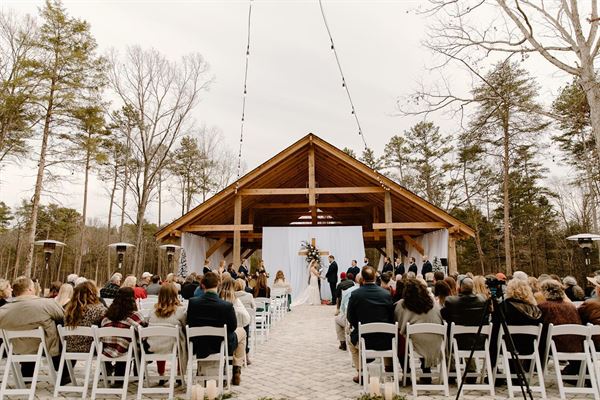 The Legacy at Gregory Downs