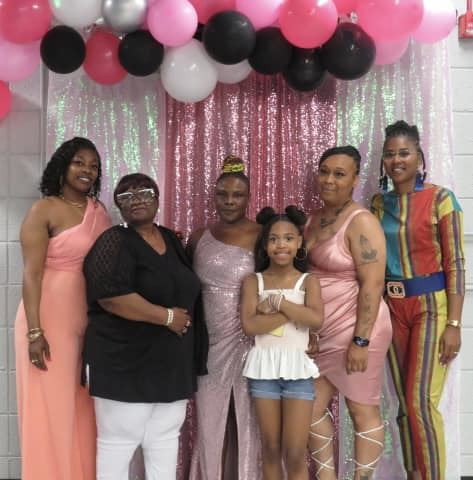 E & L Party Planning Services