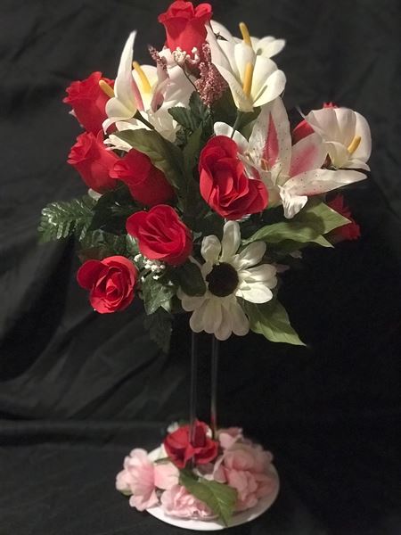 E & L Party Planning Services