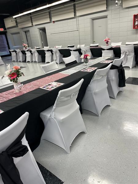 E & L Party Planning Services