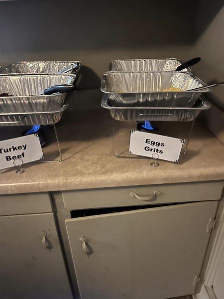 E & L Party Planning Services