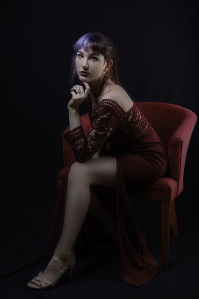 JF  Bergeron Photographe