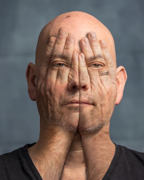 JF  Bergeron Photographe