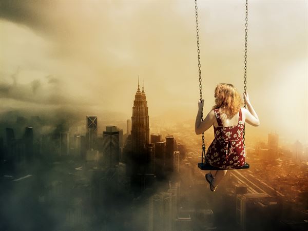 JF  Bergeron Photographe