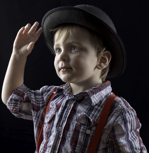 JF  Bergeron Photographe