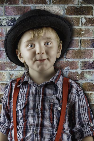 JF  Bergeron Photographe