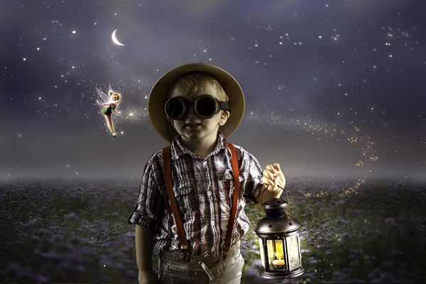 JF  Bergeron Photographe