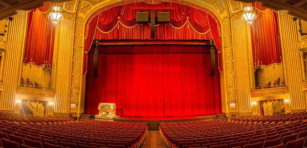 Orpheum Theatre