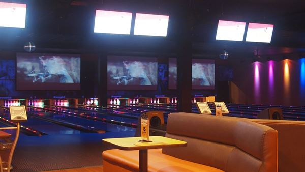 It'z Family Entertainment Center