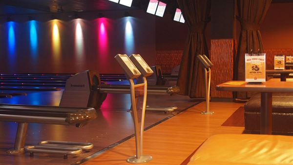 It'z Family Entertainment Center