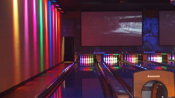 It'z Family Entertainment Center