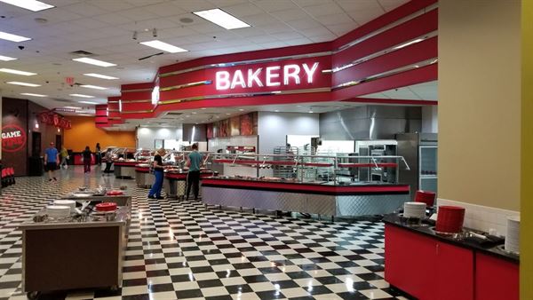 It'z Family Entertainment Center