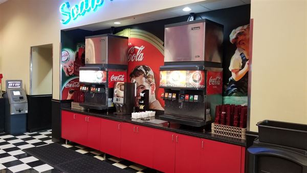 It'z Family Entertainment Center