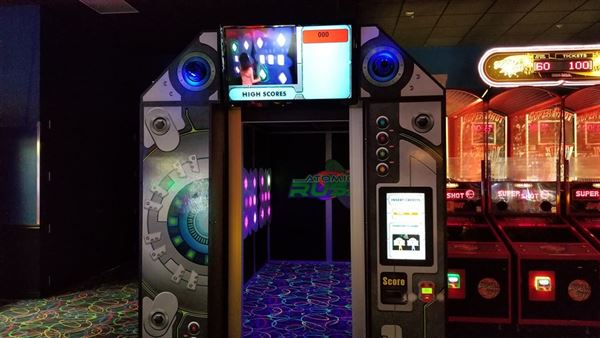 It'z Family Entertainment Center