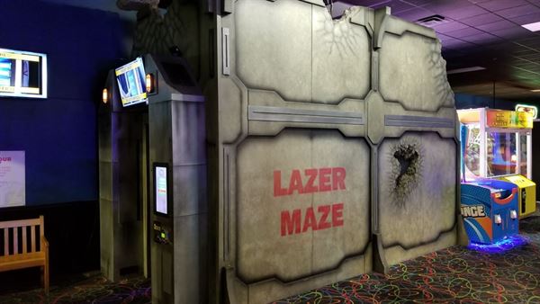 It'z Family Entertainment Center