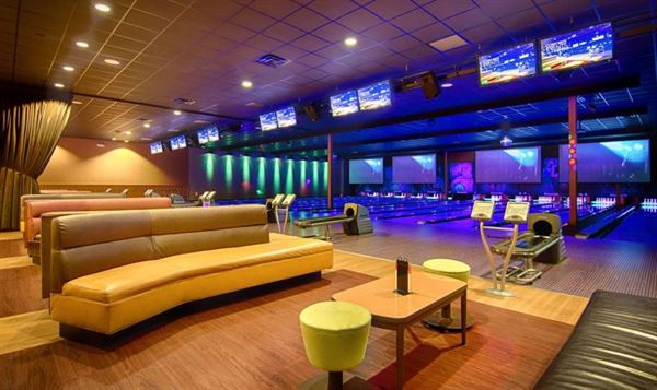 It'z Family Entertainment Center