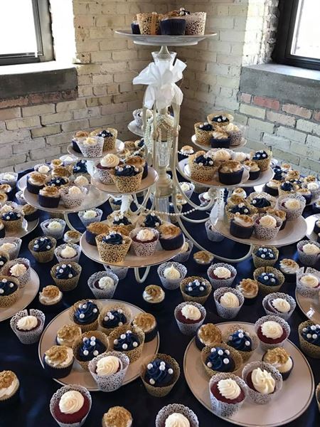 Harbourfront Grand Hall at Porto Bello