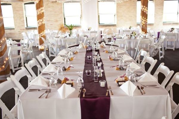 Harbourfront Grand Hall at Porto Bello