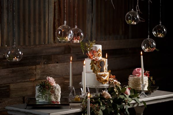 Rustic Acres Event Center