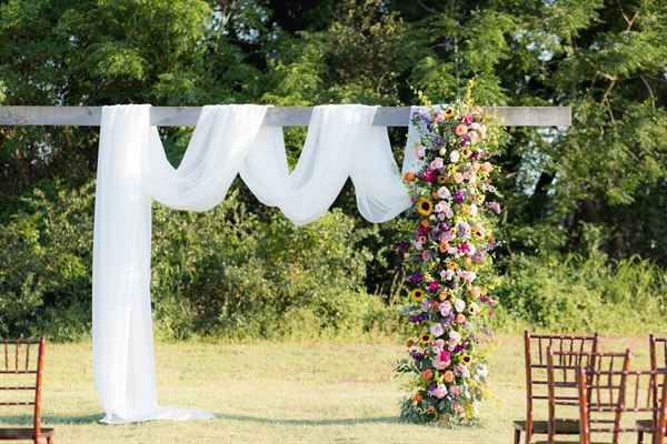 Rustic Acres Event Center