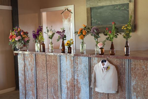 Rustic Acres Event Center