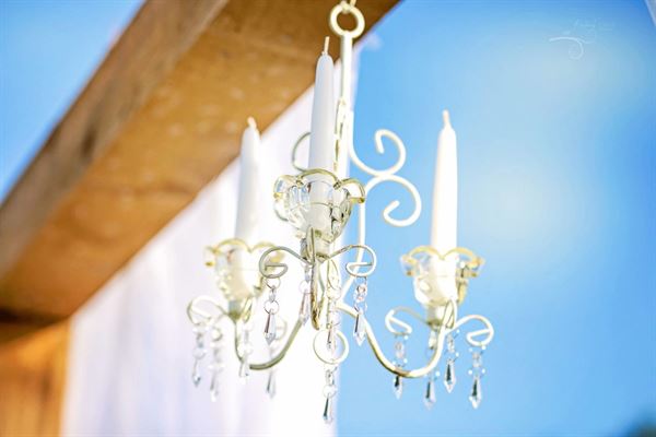 Rustic Acres Event Center