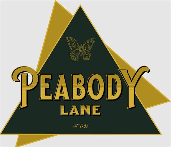 The Peabody Lane