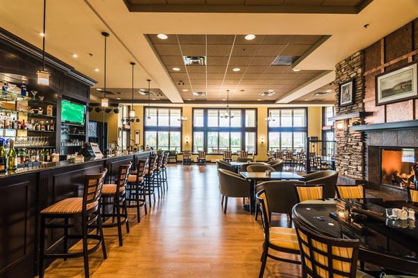 Royal Oaks Golf Club