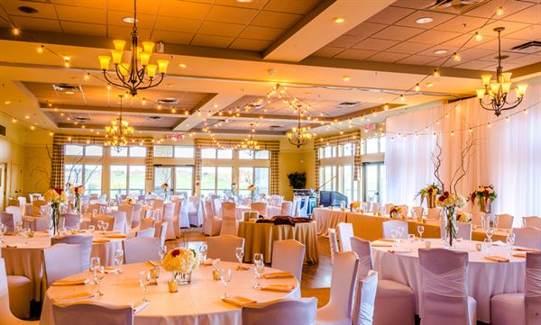 Royal Oaks Golf Club