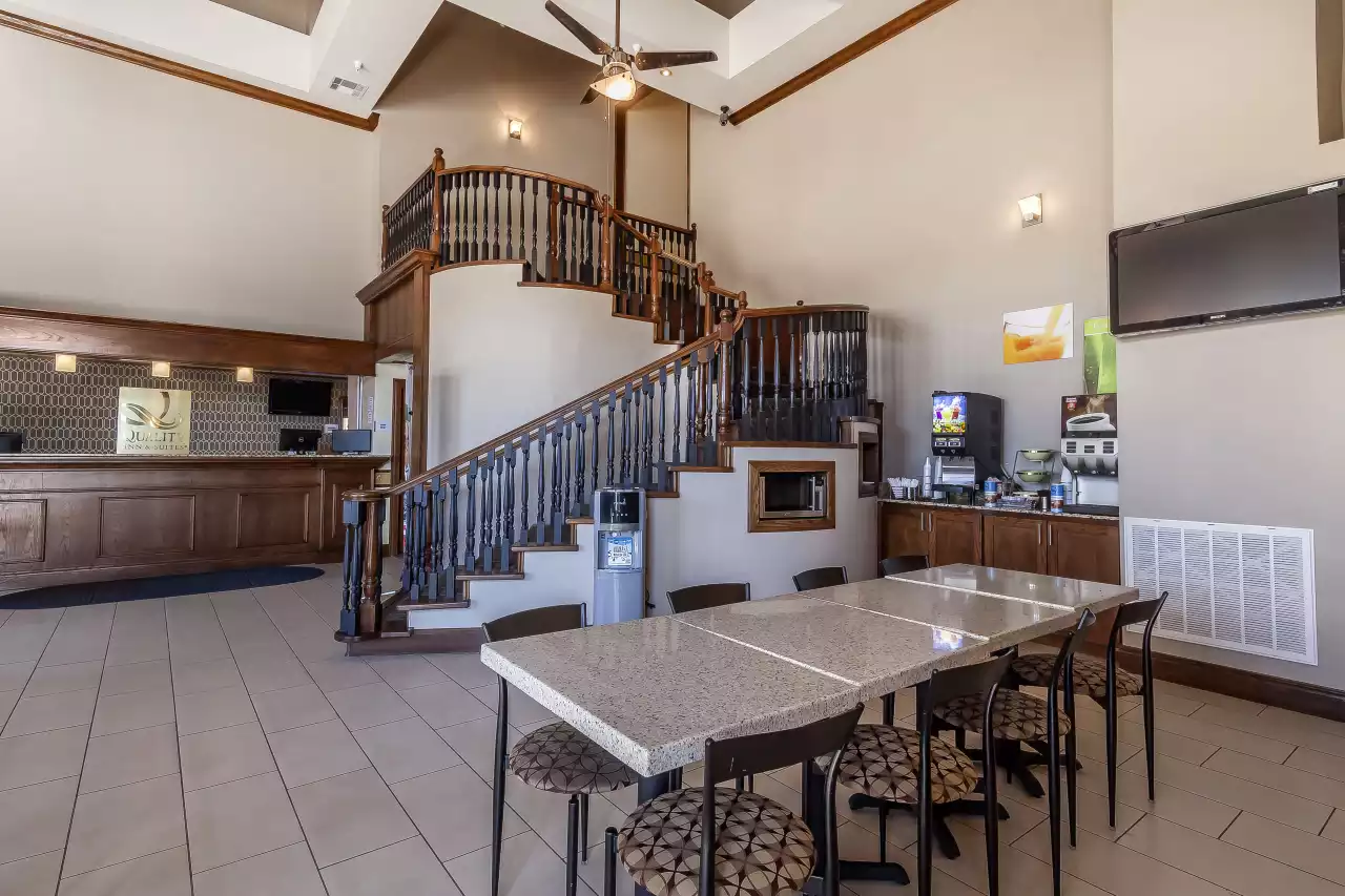 Quality Inn and Suites Owasso