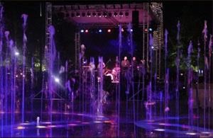 Ambiance Lighting Pros, Inc.